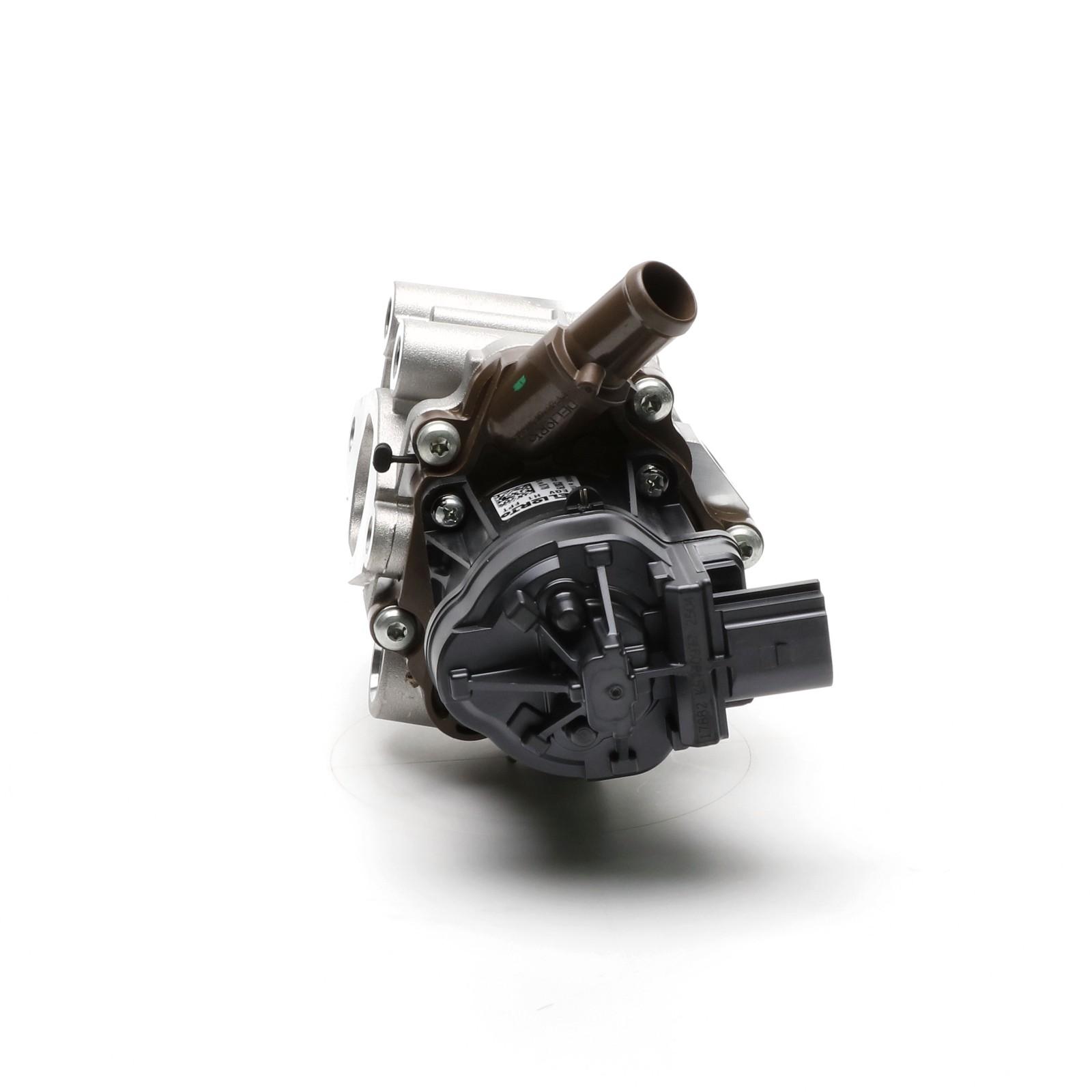 Original Iveco 5802531805 AGR-Ventil Daily 2.3 EURO 5 2012 - 2016 Original Iveco 5802531805 AGR-Ventil Daily 2.3 EURO 5 2012 - 2016
