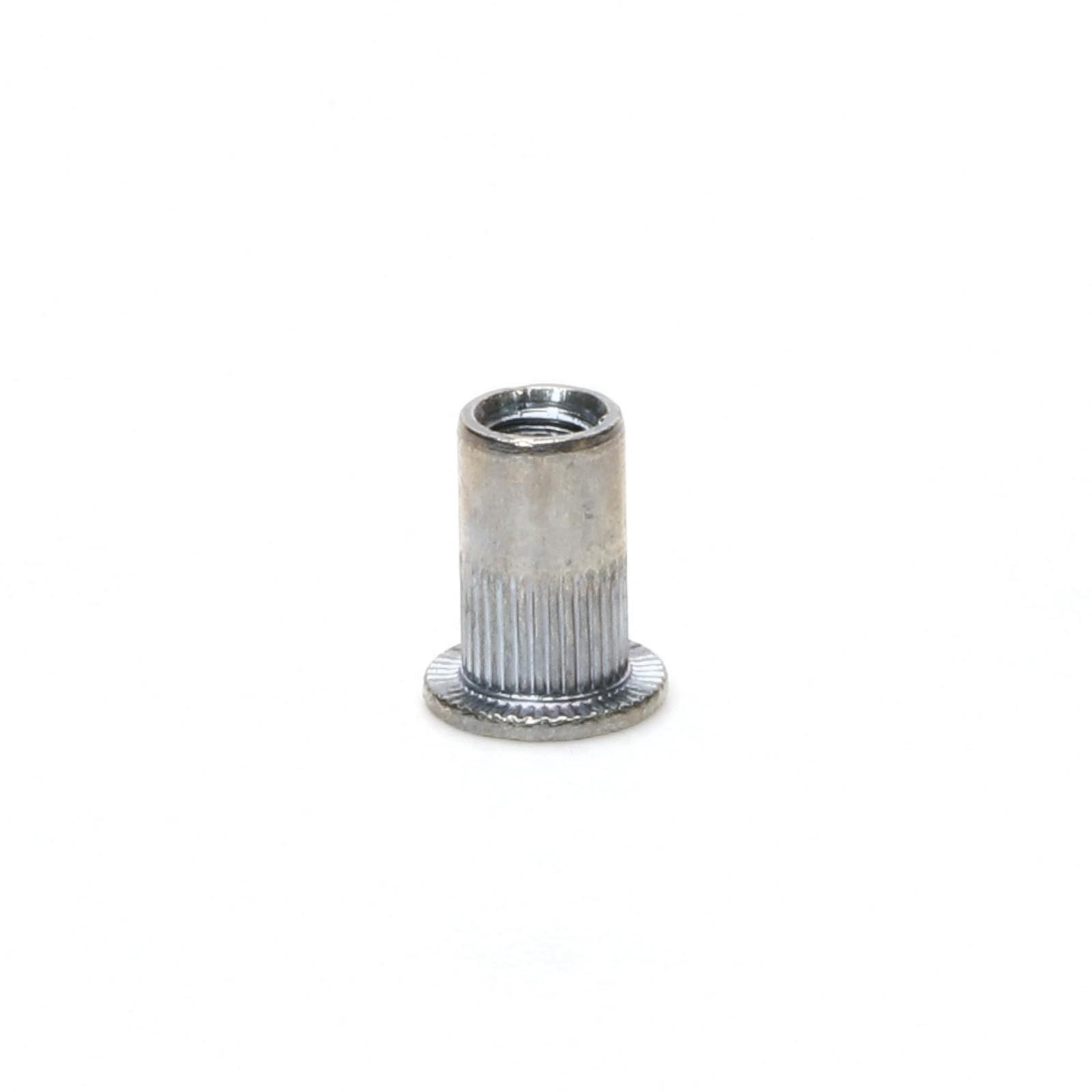 Original Iveco 504366726 THREADED INSERT Original Iveco 504366726 THREADED INSERT