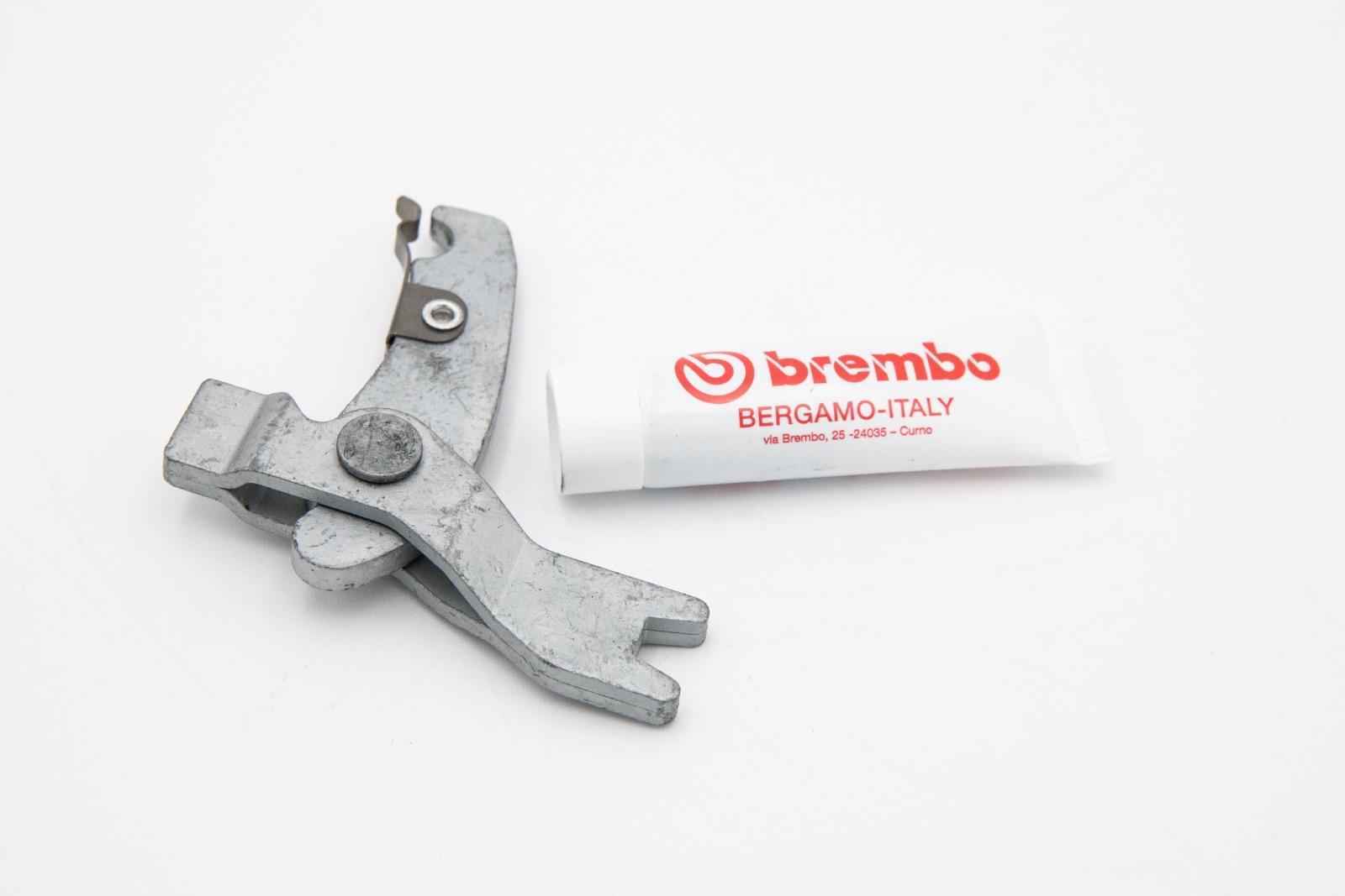 Original Iveco 42556903 Handbremshebel Daily II-VI