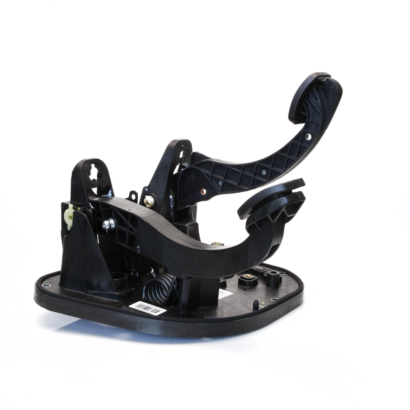 Original Iveco 5801264938 Bremskupplungspedal Daily 2.3, 3.0, Bj. 2009-2013