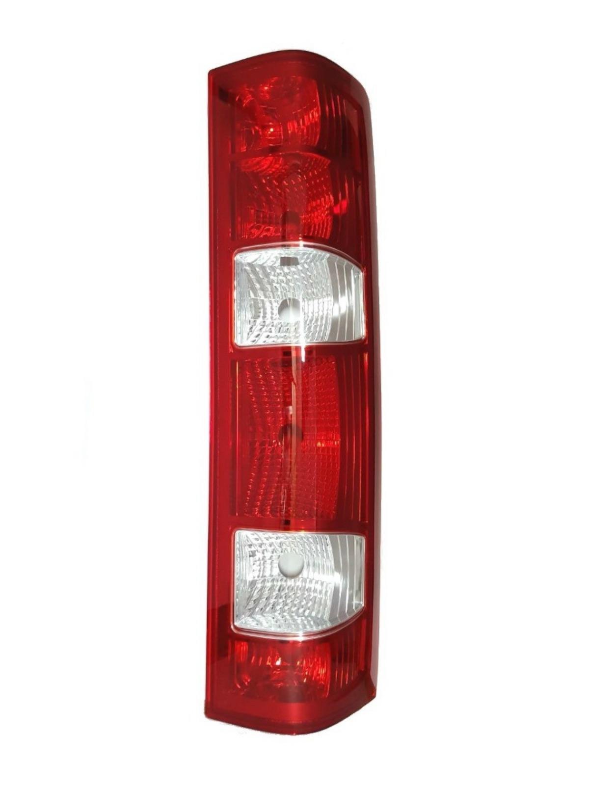 Original Iveco 69500590 Rückleuchte, Schlussleuchte rechts Daily 2006 - 2014