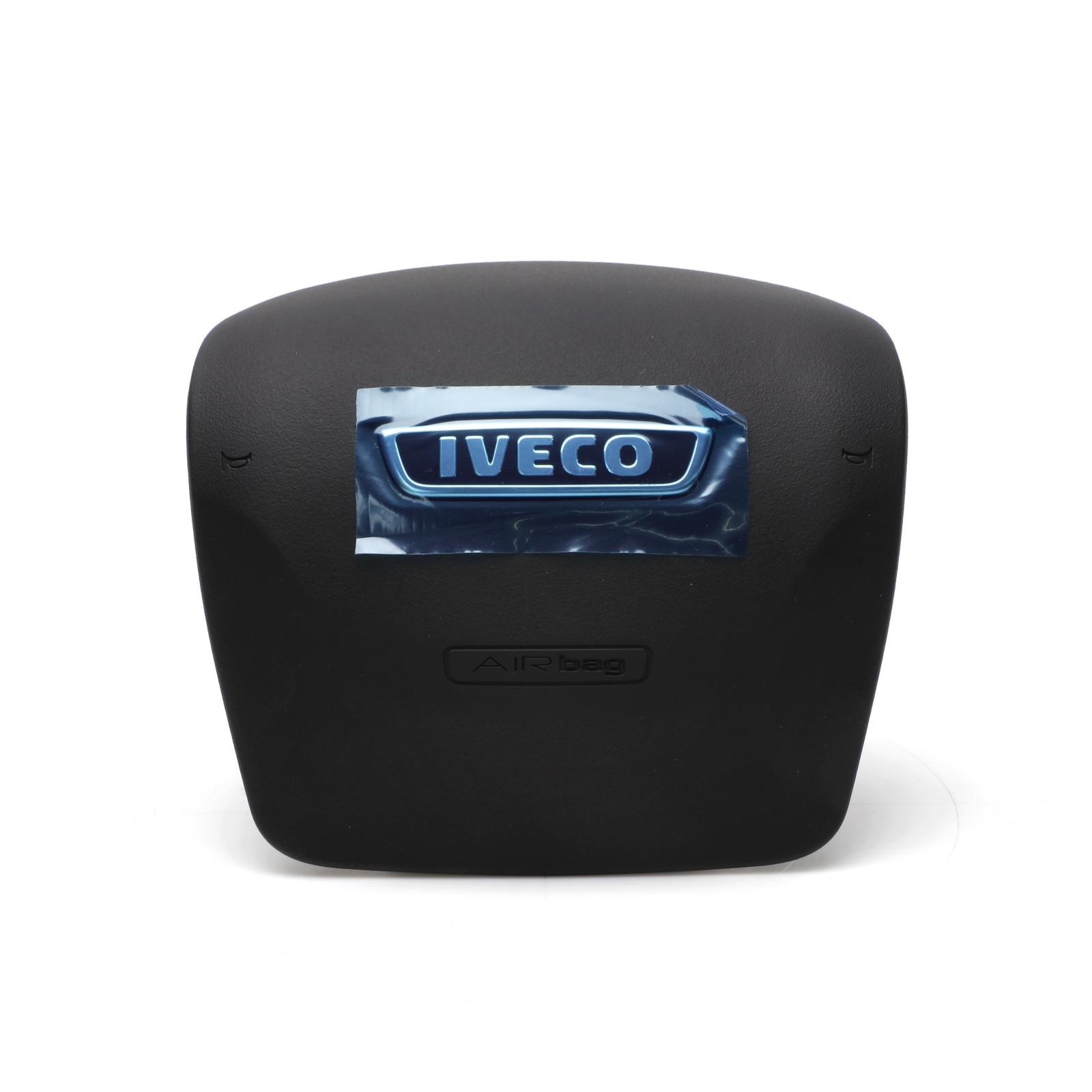 Original Iveco 5801561543 Lenkrad Airbag Daily ab 2014