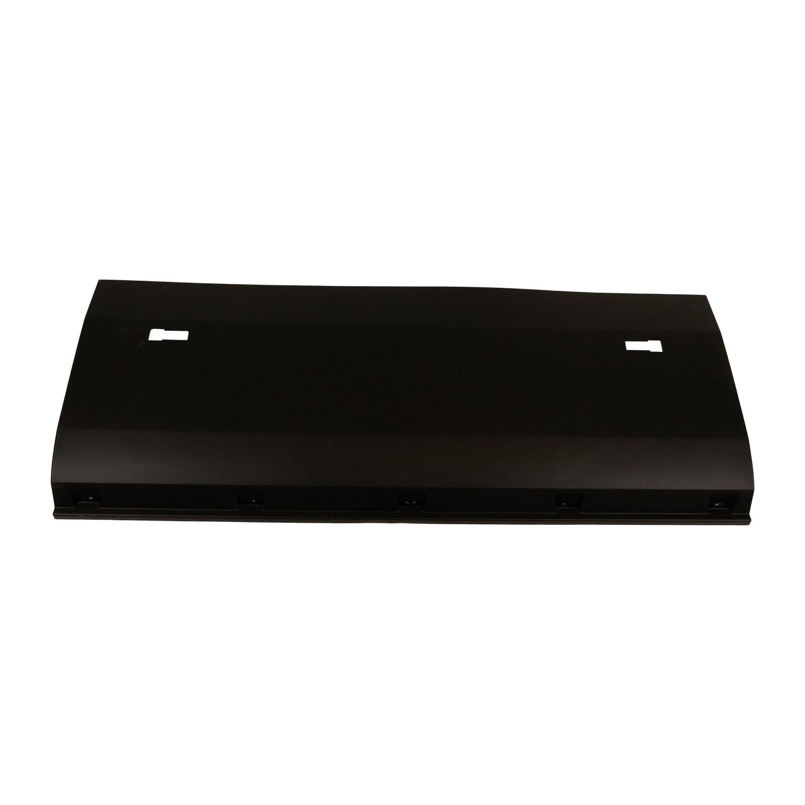 Original Iveco 5802385311 Rammschutzleiste links / rechts Daily Maxi ab 2019