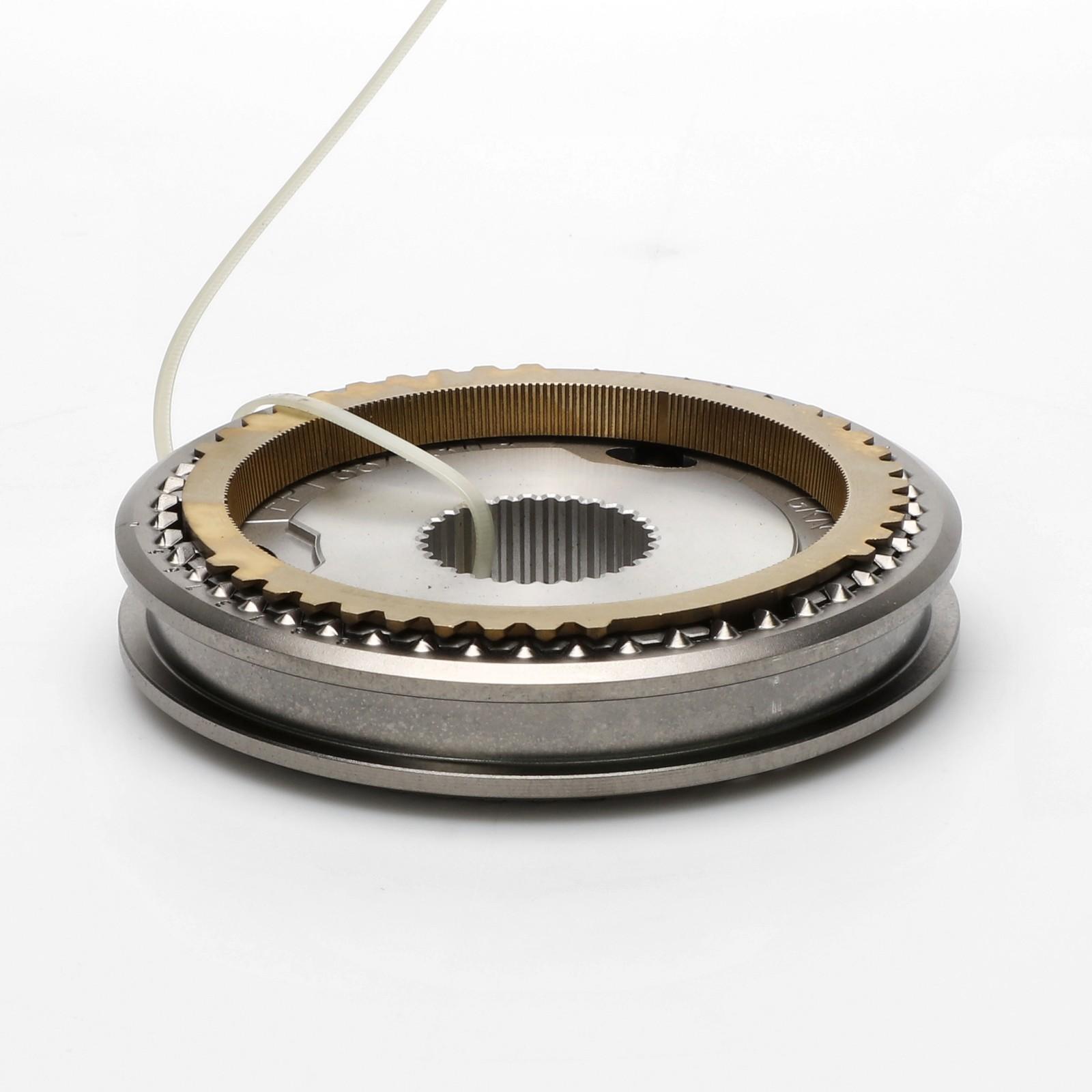 Original Iveco 99808440 Synchronkörper, Schaltgetriebe Daily 3.0 5-6 Gang 2840.6 Original Iveco 99808440 Synchronkörper, Schaltgetriebe Daily 3.0 5-6 Gang 2840.6