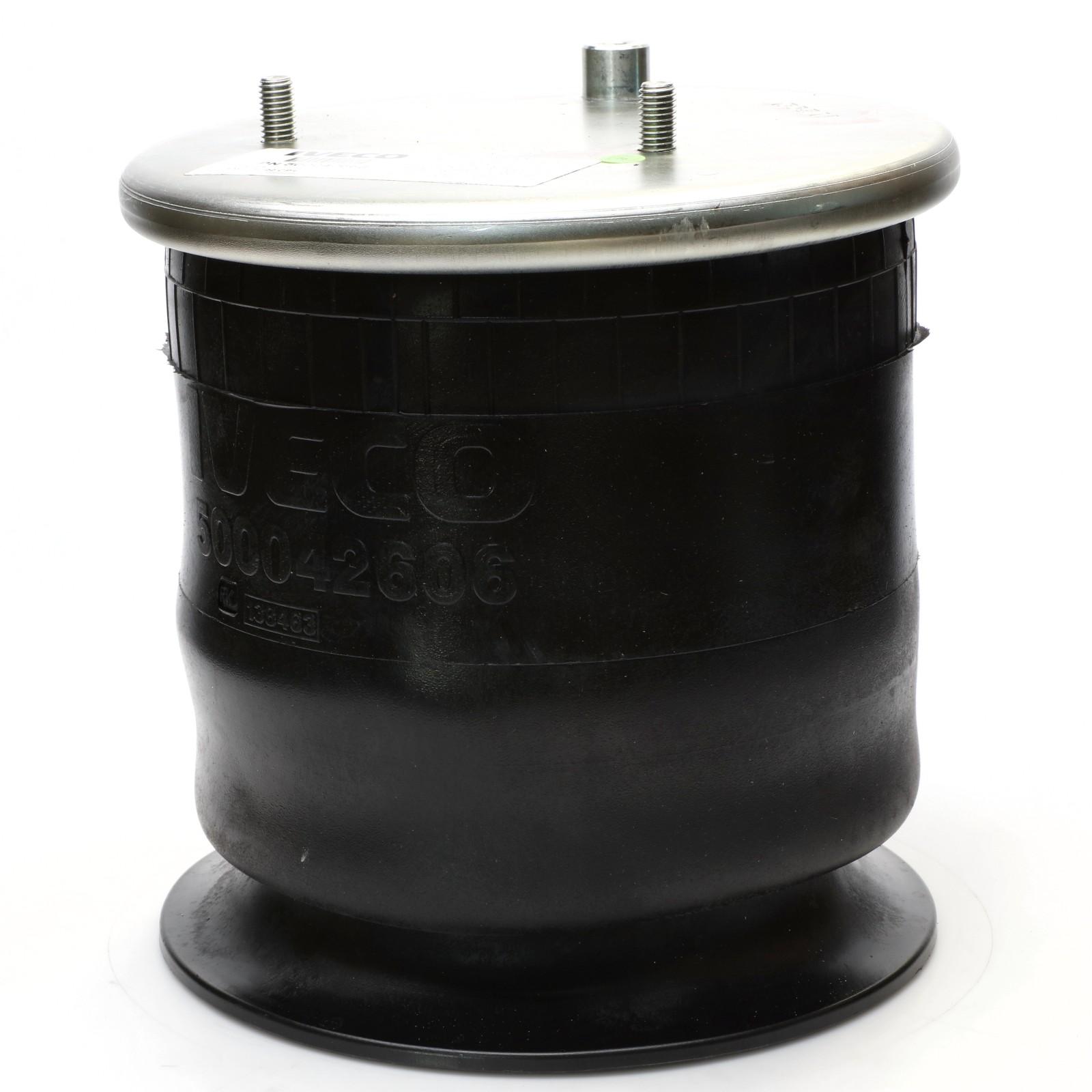 Original Iveco 500042668 AIR BELLOWS Original Iveco 500042668 AIR BELLOWS