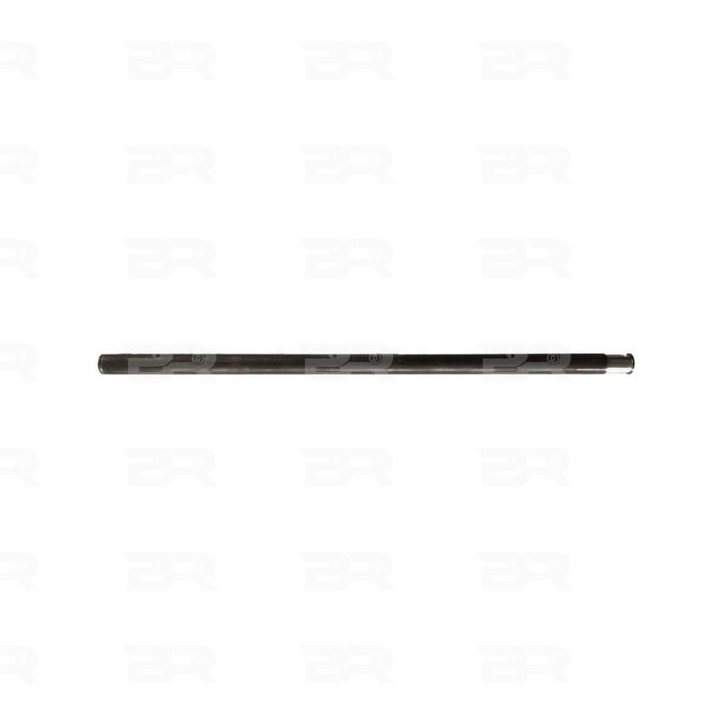 Botto Ricambi BRC1642 Rohr, Spurstangengelenk Iveco 8131642