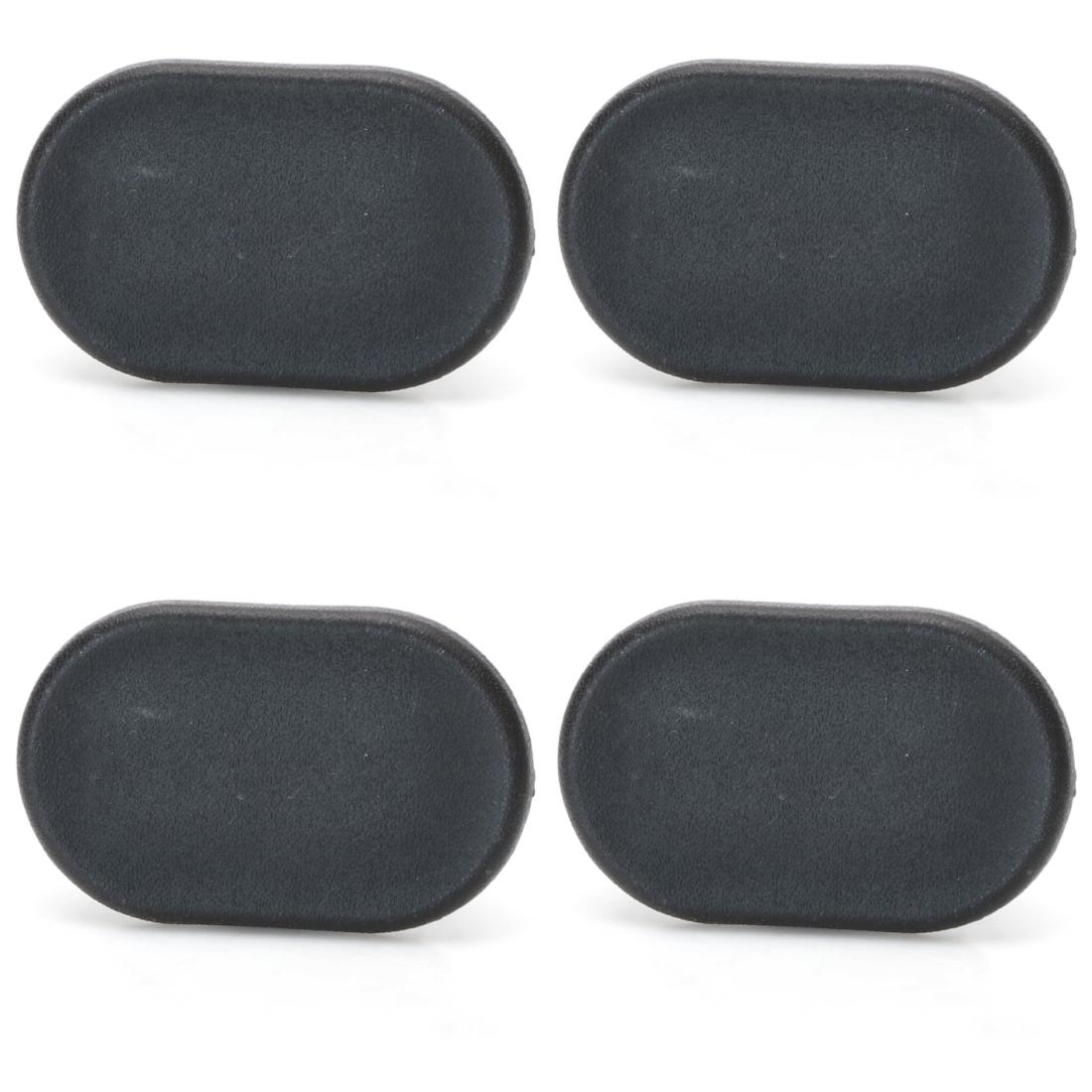 4x Original Iveco 5801541440 Stopfen für Trittbelag hinten Daily ab 2014 4x Original Iveco 5801541440 Stopfen für Trittbelag hinten Daily ab 2014