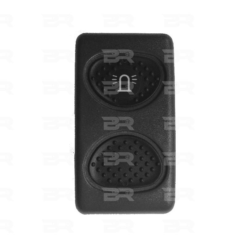 Botto Ricambi BREL6539 Blinklichtschalter Iveco 504096539