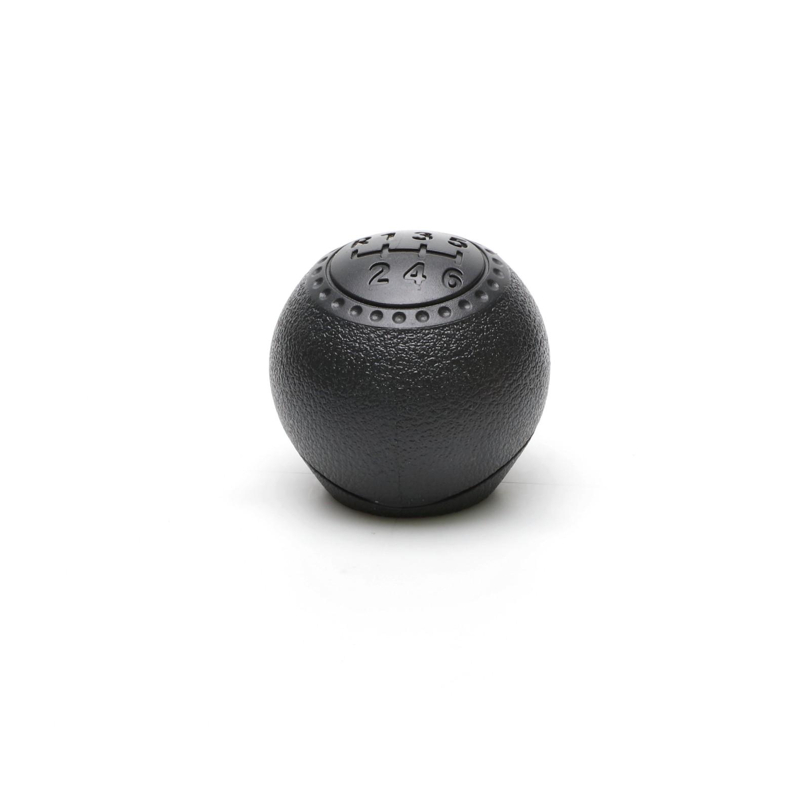 Original Iveco 504055407 Schaltknäuf 6 Gang