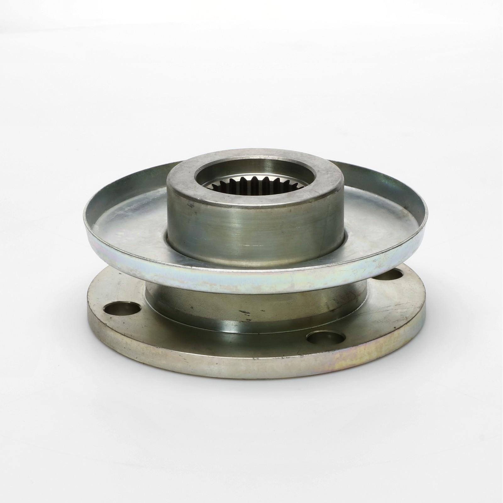 Original Iveco 7186614 Gelenkwelleflansch Daily 35S/35C 2006 - 2014 Original Iveco 7186614 Gelenkwelleflansch Daily 35S/35C 2006 - 2014