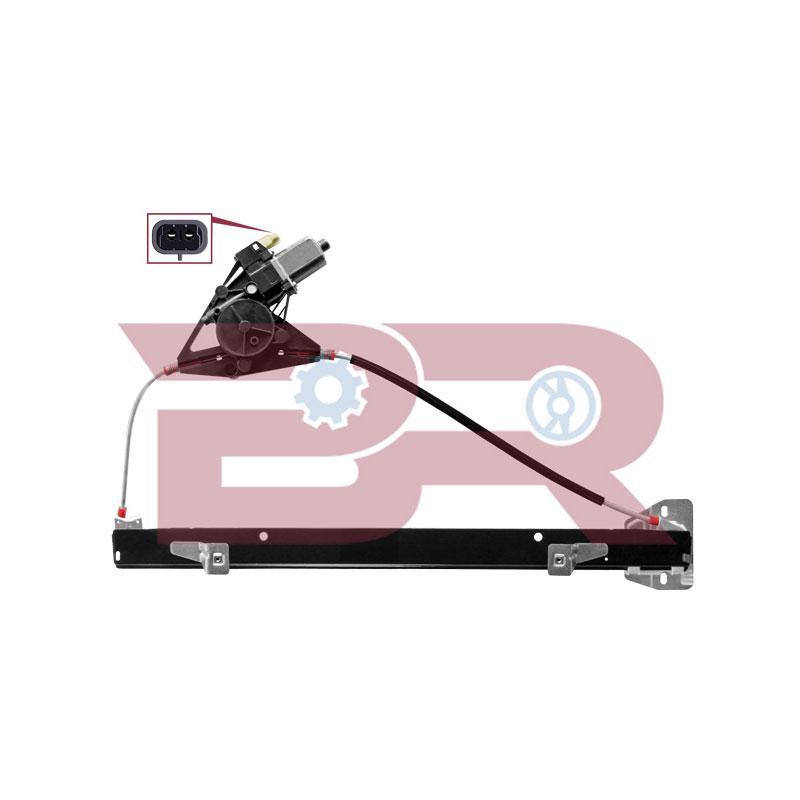 Botto Ricambi BRCA3868 Fensterheber Iveco 504173868