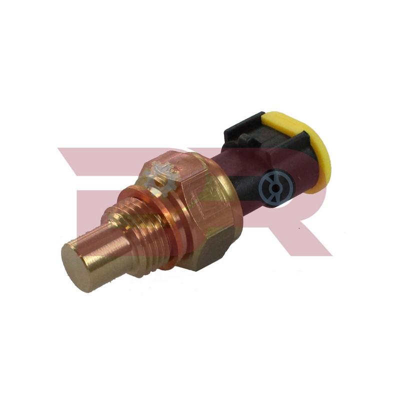 Botto Ricambi BREL7951 Sensor, Kühlmitteltemperatur Iveco 4837951 Botto Ricambi BREL7951 Sensor, Kühlmitteltemperatur Iveco 4837951