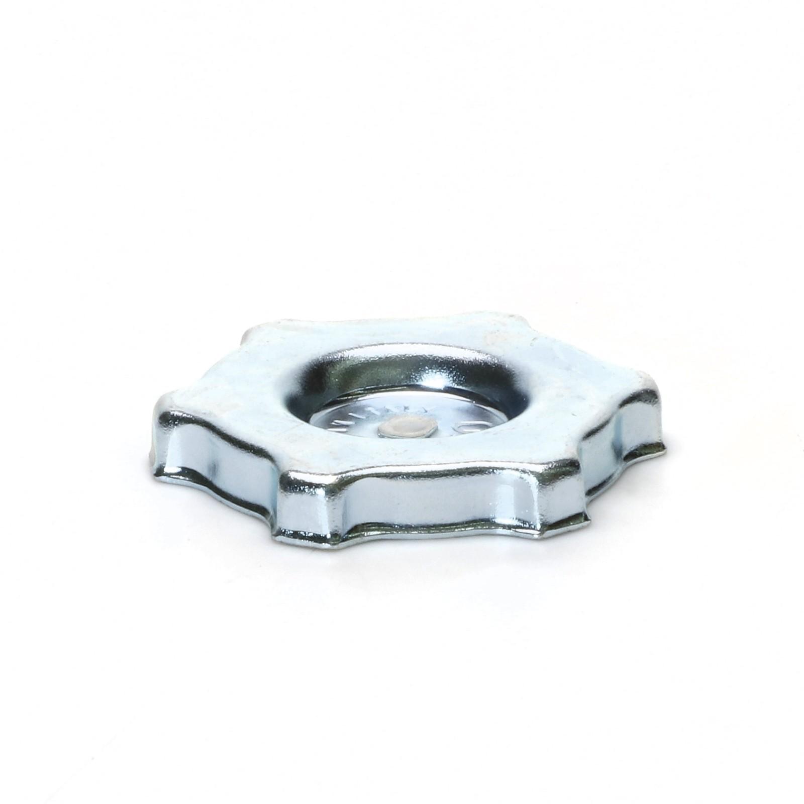 Original Iveco 98418980 Verschluss Öleinfüllstutzen Öldeckel Daily Ducato