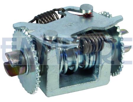 EMMERRE 960857 Nachsteller Bremse hinten Iveco 4819706