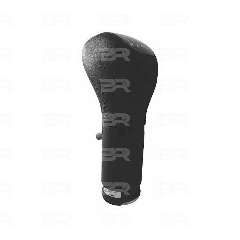 Botto Ricambi BRC2861 Getriebehebel Knopf Iveco 4762861