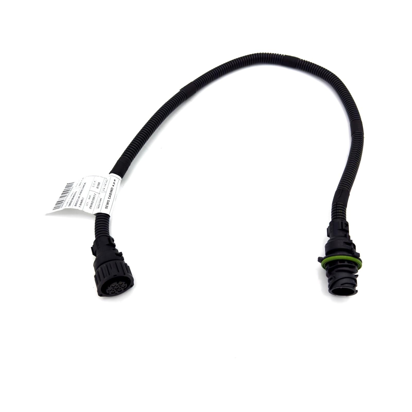 Original Iveco 5802304375 WIRE/CABLE Original Iveco 5802304375 WIRE/CABLE