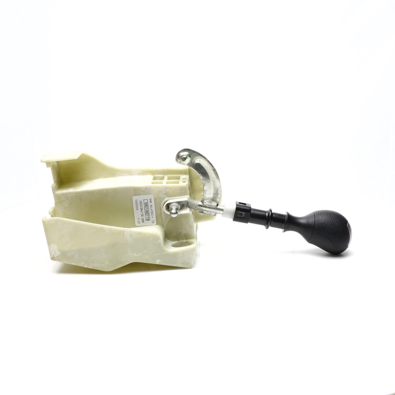 Original Iveco 5801260773 Wähl-/Schaltstange 5-Gang Daily IV 2006 - 2011