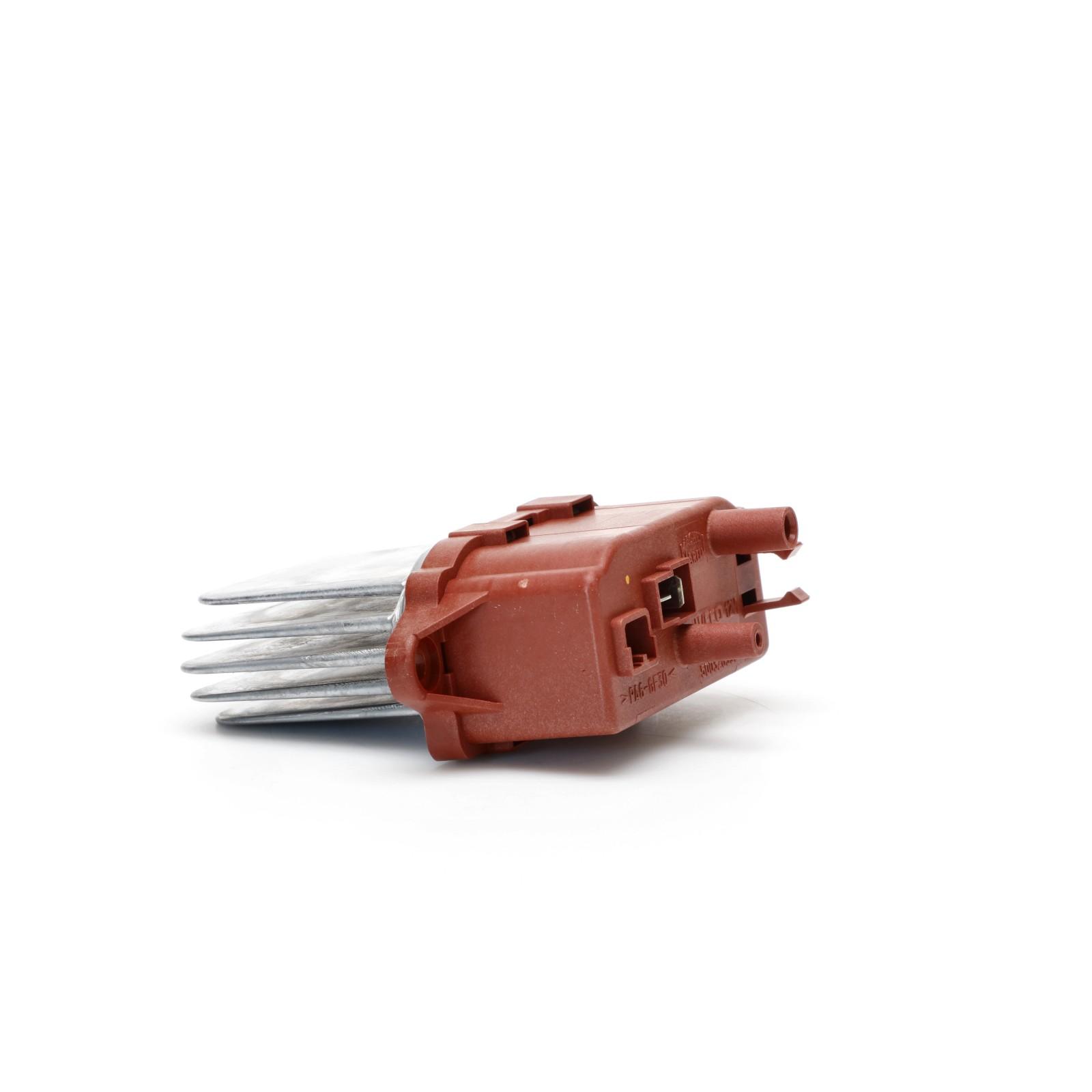 Original Iveco 500326590 Widerstand Innenraumgebläse Daily mit Klima 2006 - 2011