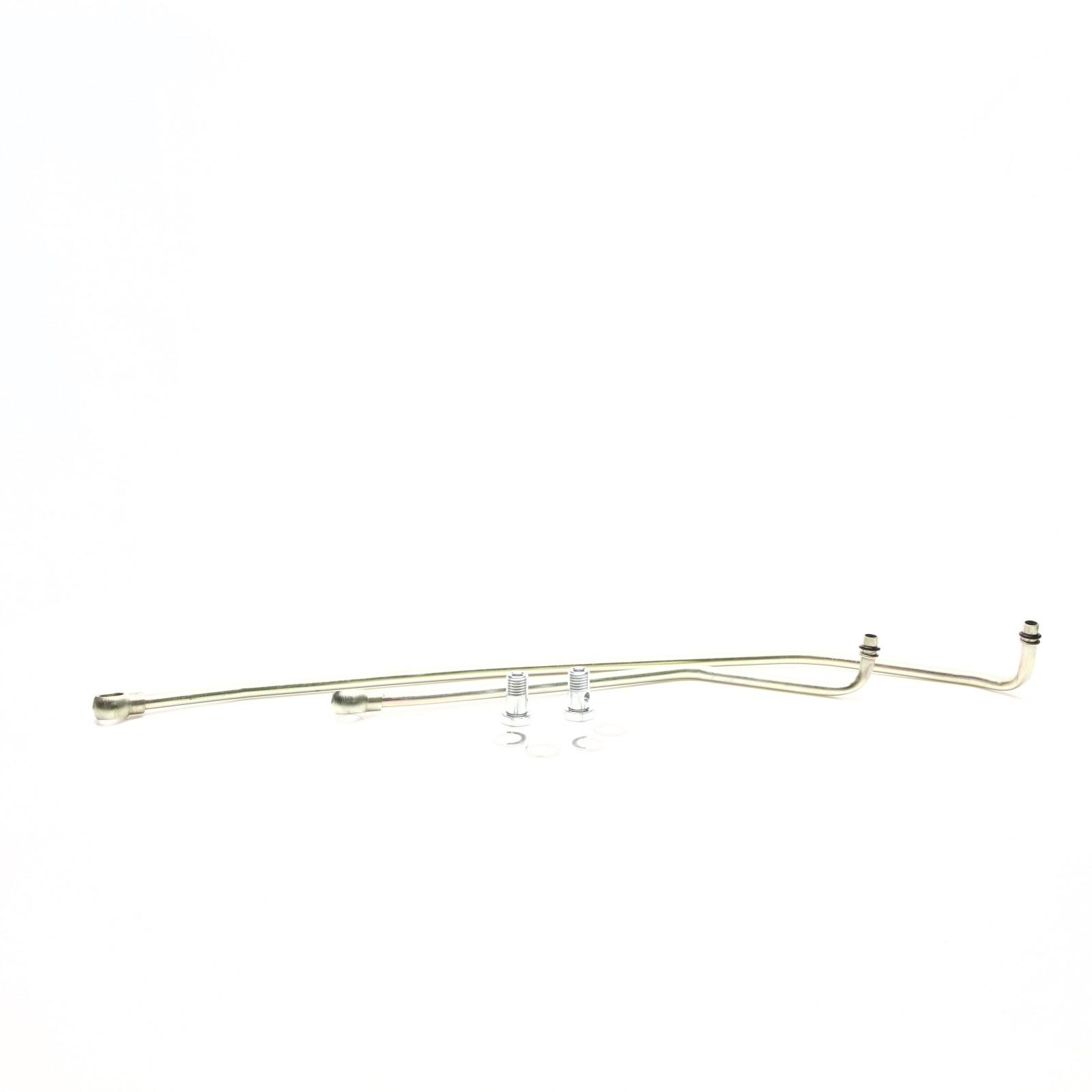 Original Iveco 42556990 Hydraulikschlauch, TRW Lenkung Daily 2006 - 2013