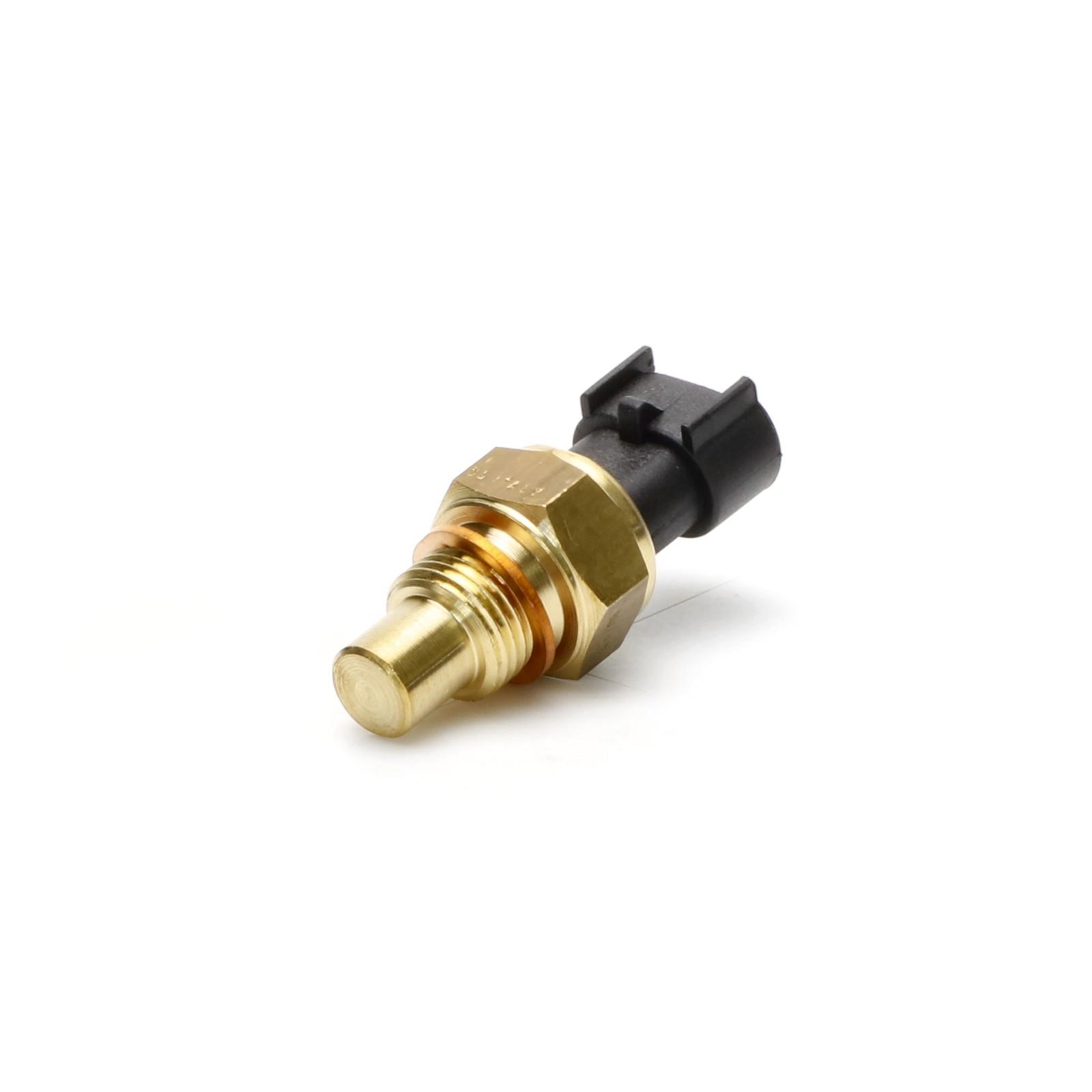Original Iveco 4837951 SENSOR GEBER-TEMPERATURGEBER M16 x 1,5 107 °C