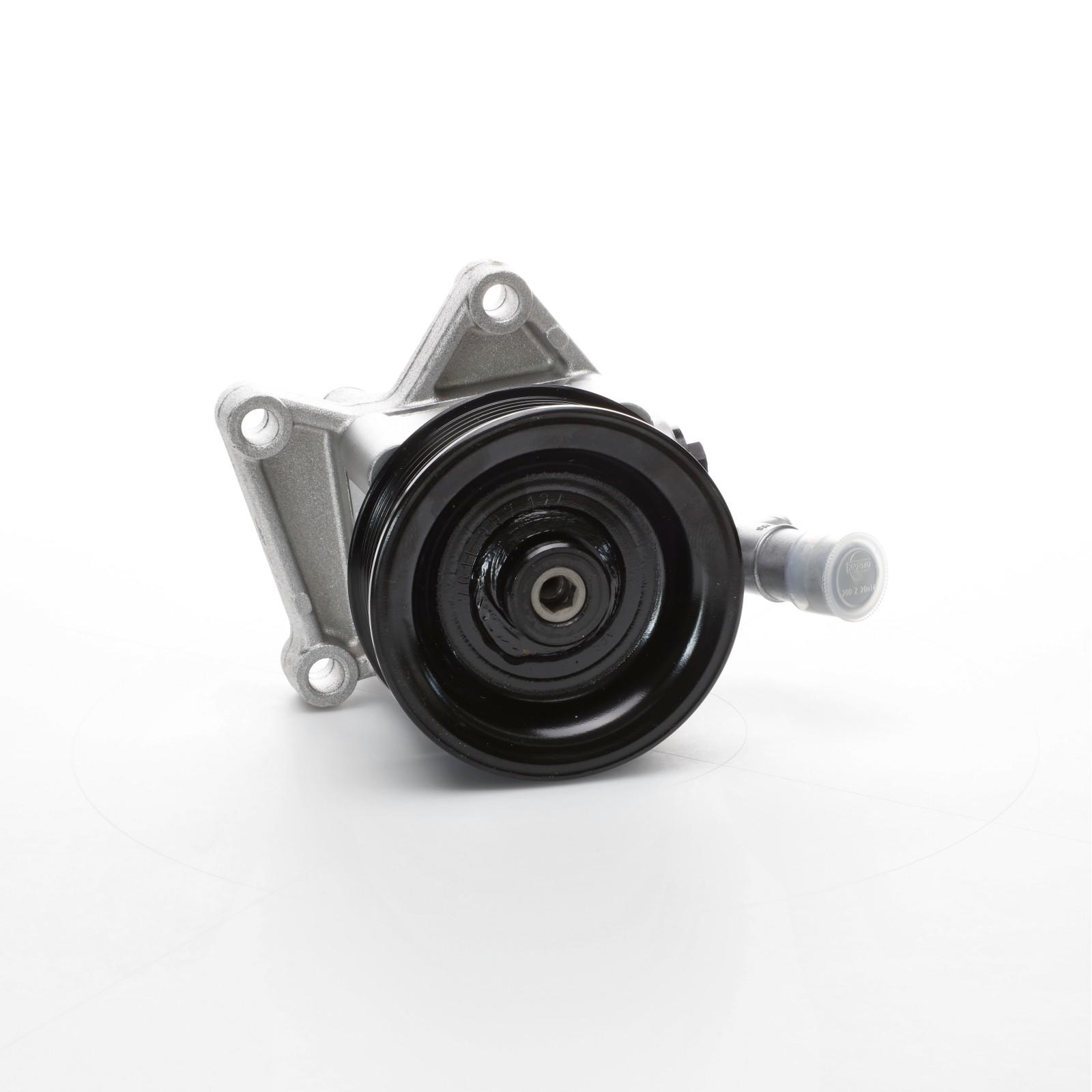 Original Iveco 5801893653 Hydraulikpumpe, Lenkung Daily VI