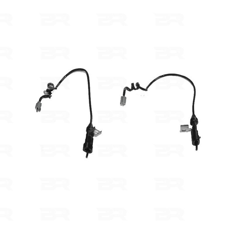 Botto Ricambi BRFR6468 Bremsenverschleissanzeiger Iveco 1906468 Botto Ricambi BRFR6468 Bremsenverschleissanzeiger Iveco 1906468