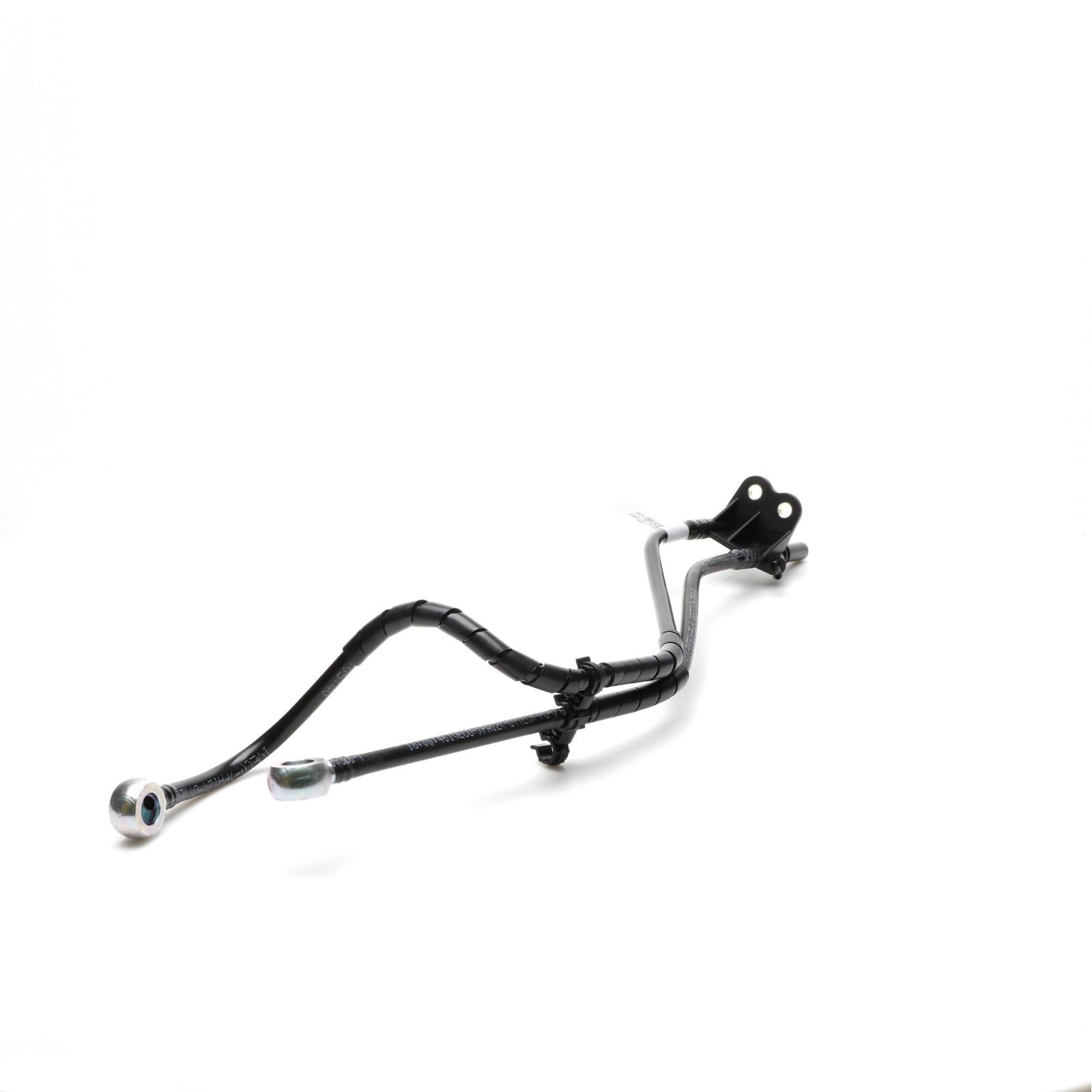 Original Iveco 504101854 Kraftstoffleitung Daily IV 3.0 EURO 4 2006 - 2011 Original Iveco 504101854 Kraftstoffleitung Daily IV 3.0 EURO 4 2006 - 2011