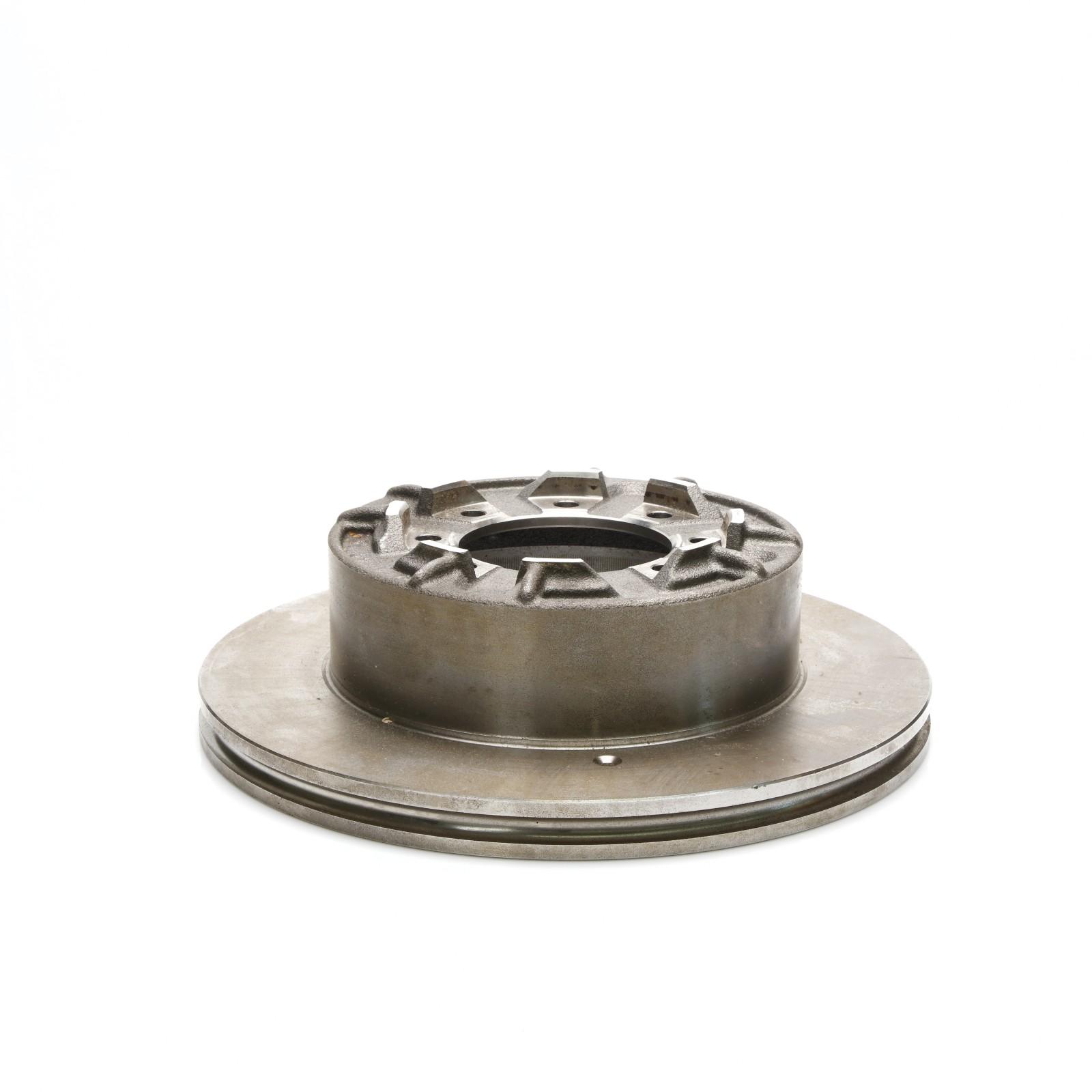 Original Iveco 46393183 Bremsscheibe hinten Daily 35C 40C 50C ab 1998