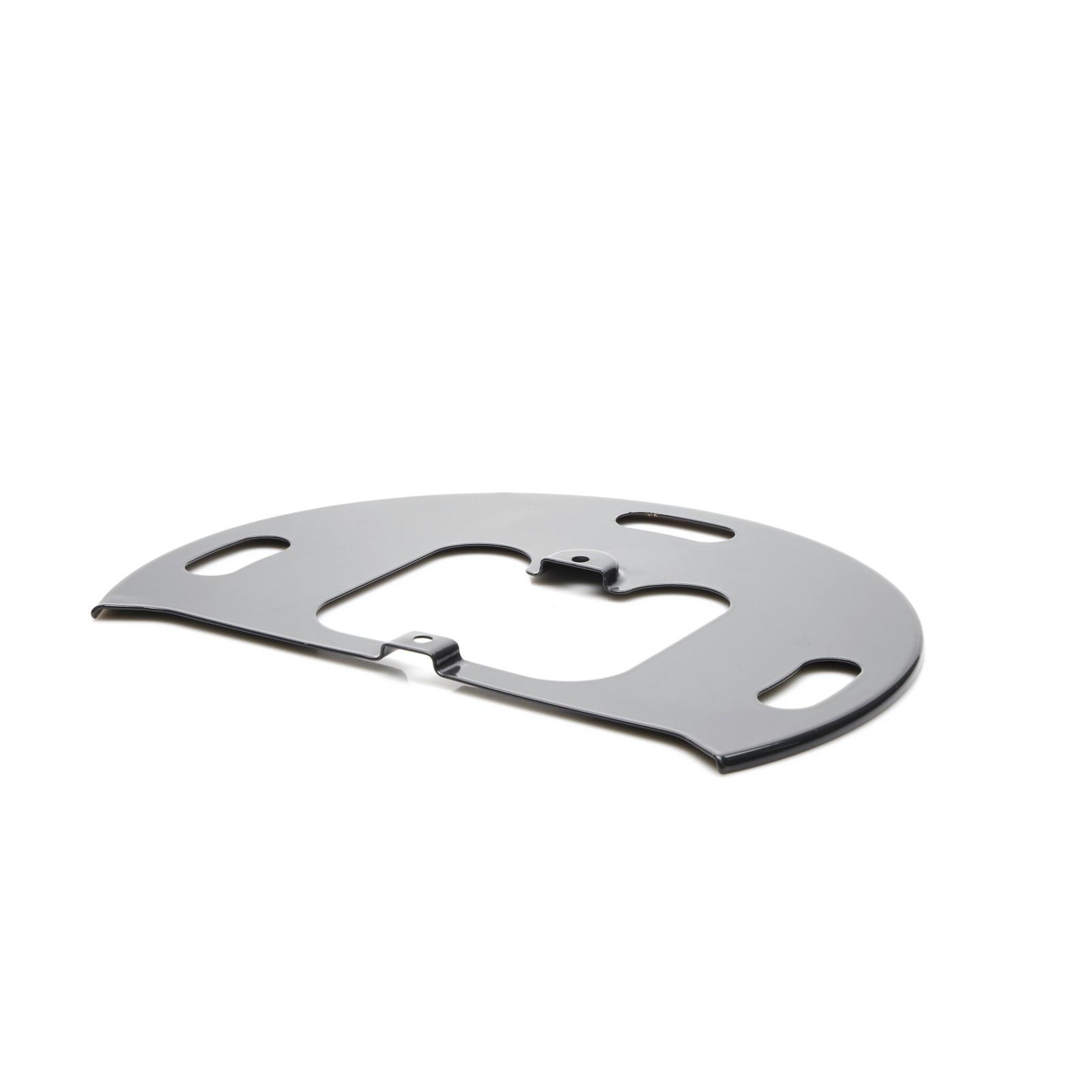 Original Iveco 5801372478 Bremsscheibenabdeckung vorne Daily 35C 50C ab 2006