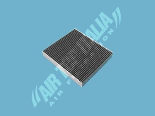 ZAFFO Z656 INNENRAUMFILTER AKTIVKOHLEFILTER POLLENFILTER TOYOTA LEXUS