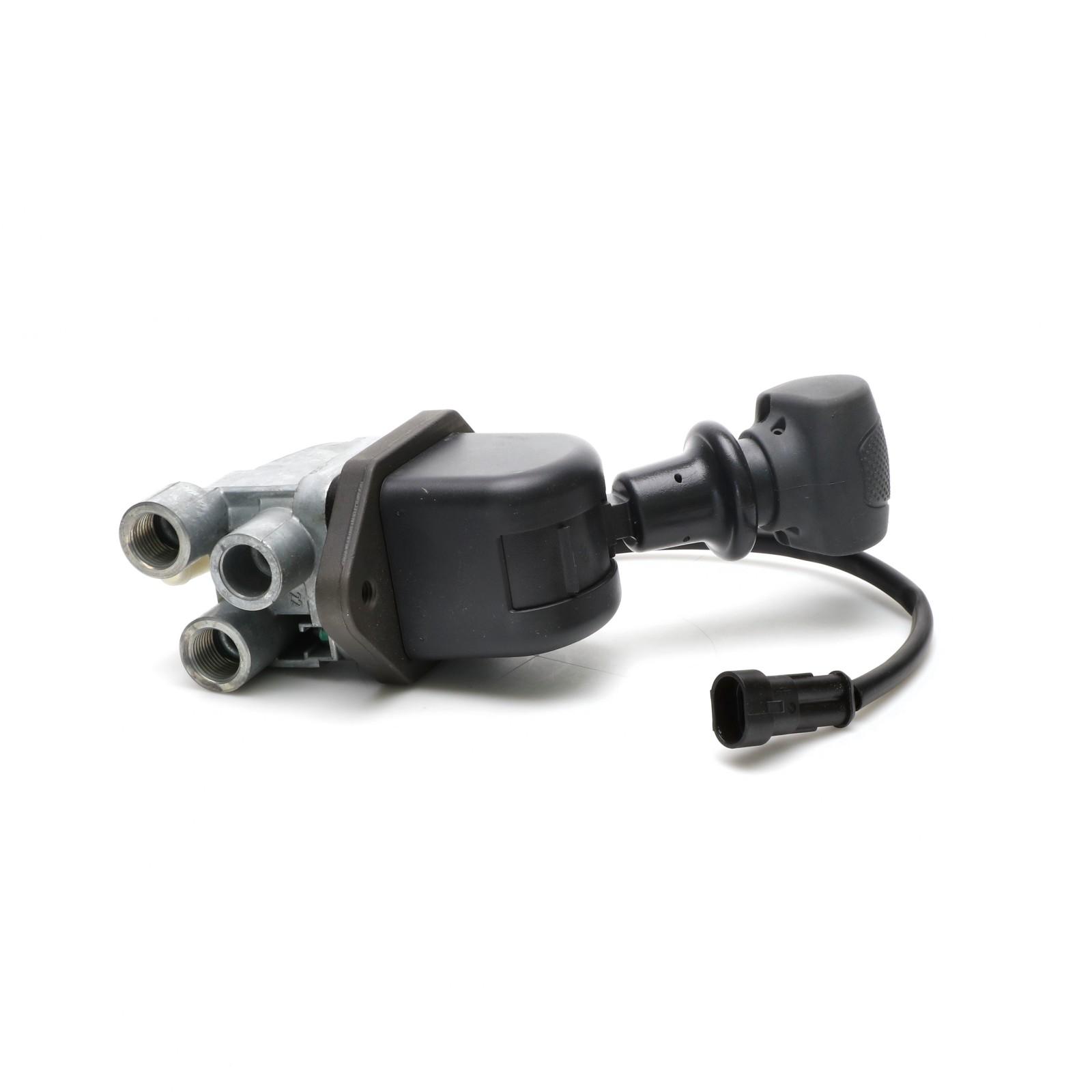 Original Iveco 504062171 Ventil, Feststellbremse Eurocargo