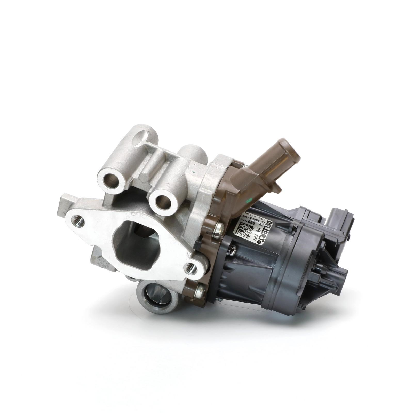 Original Iveco 5802061038 AGR/EGR-Ventil Daily 2.3 E6 2016 - 2019