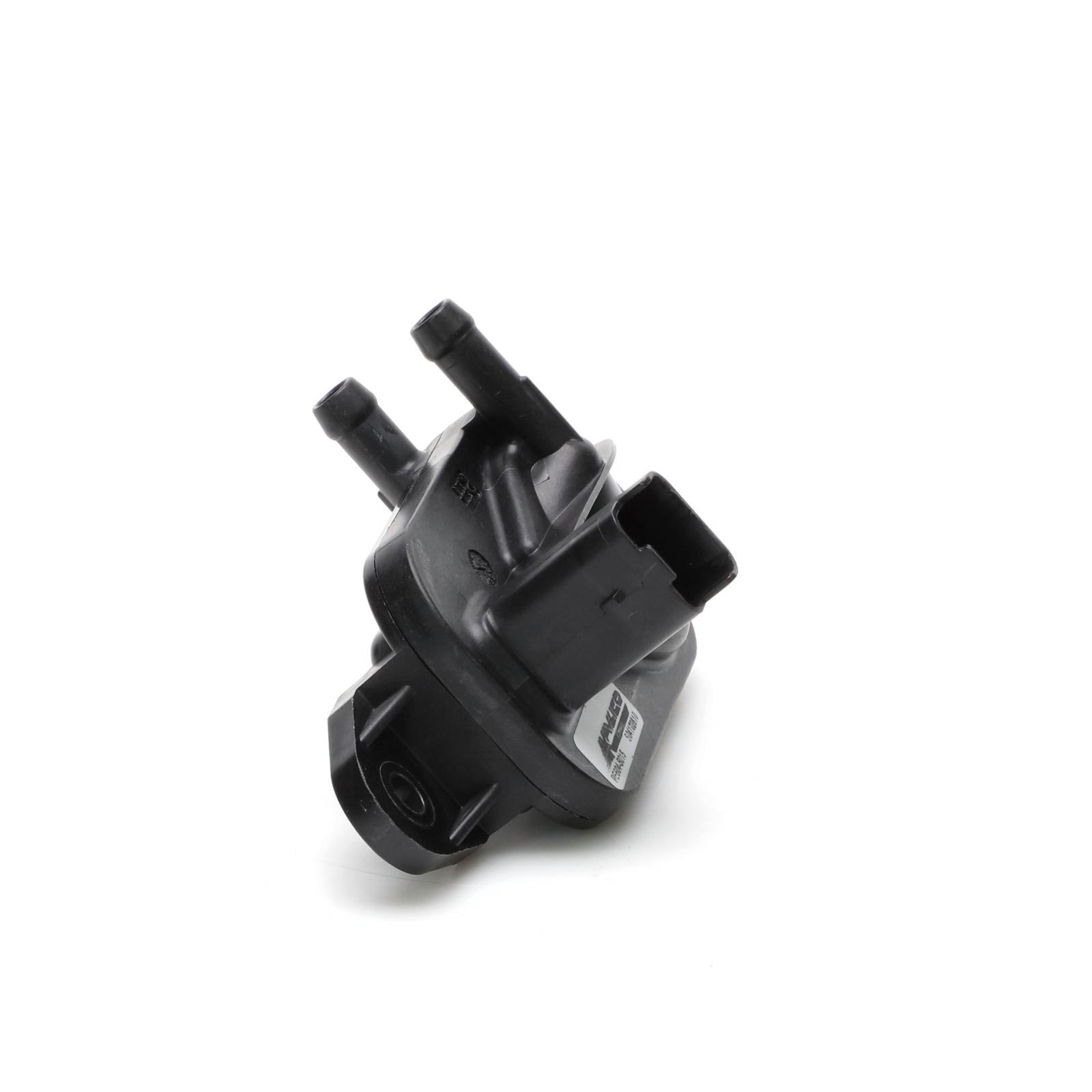 Original Iveco 504102810 Sensor, Abgasdruck DAILY, TRAKKER, DUCATO