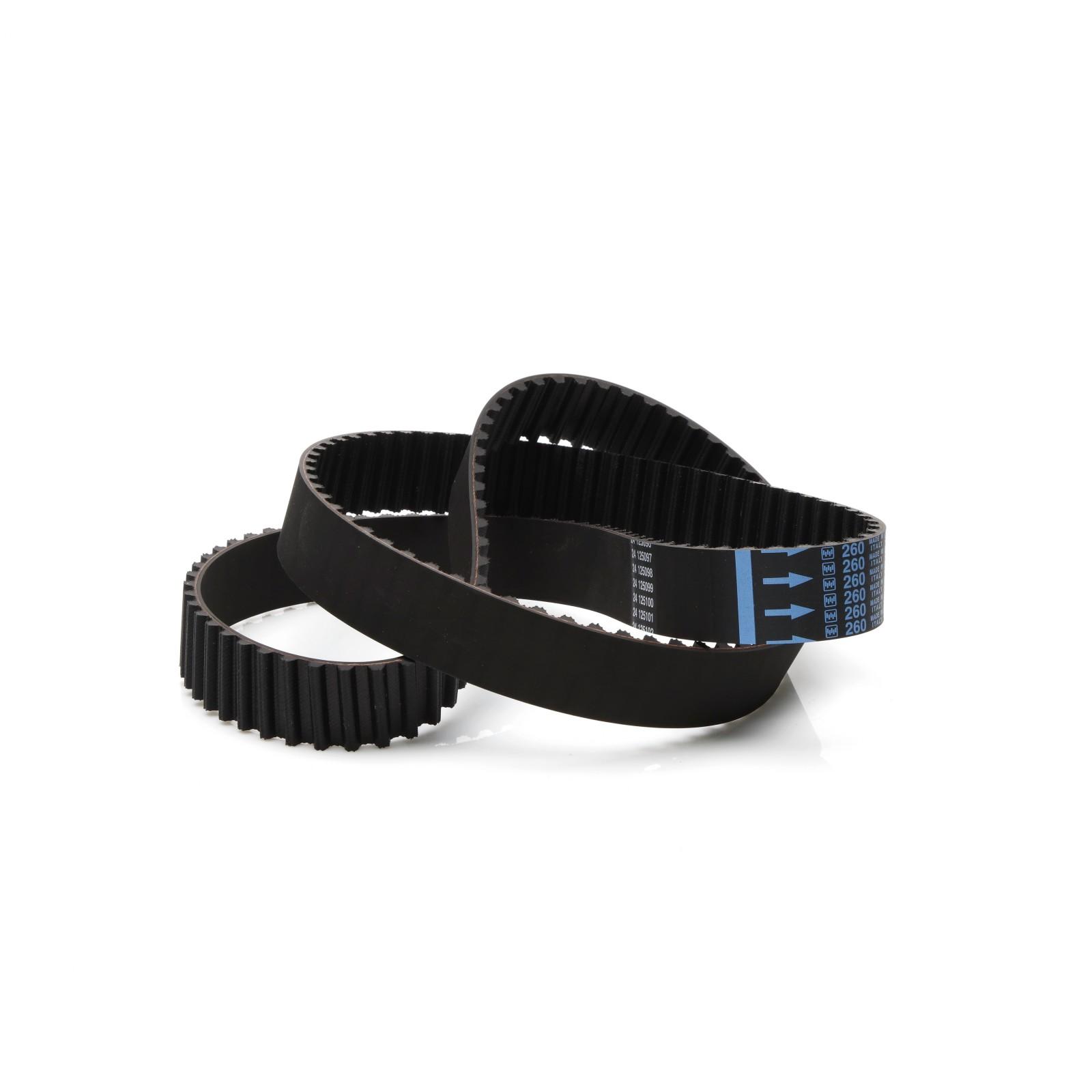 Original Iveco 500055907 Zahnriemen 152 Zähne Daily 2.8 EURO 3 1999 - 2006 Original Iveco 500055907 Zahnriemen 152 Zähne Daily 2.8 EURO 3 1999 - 2006