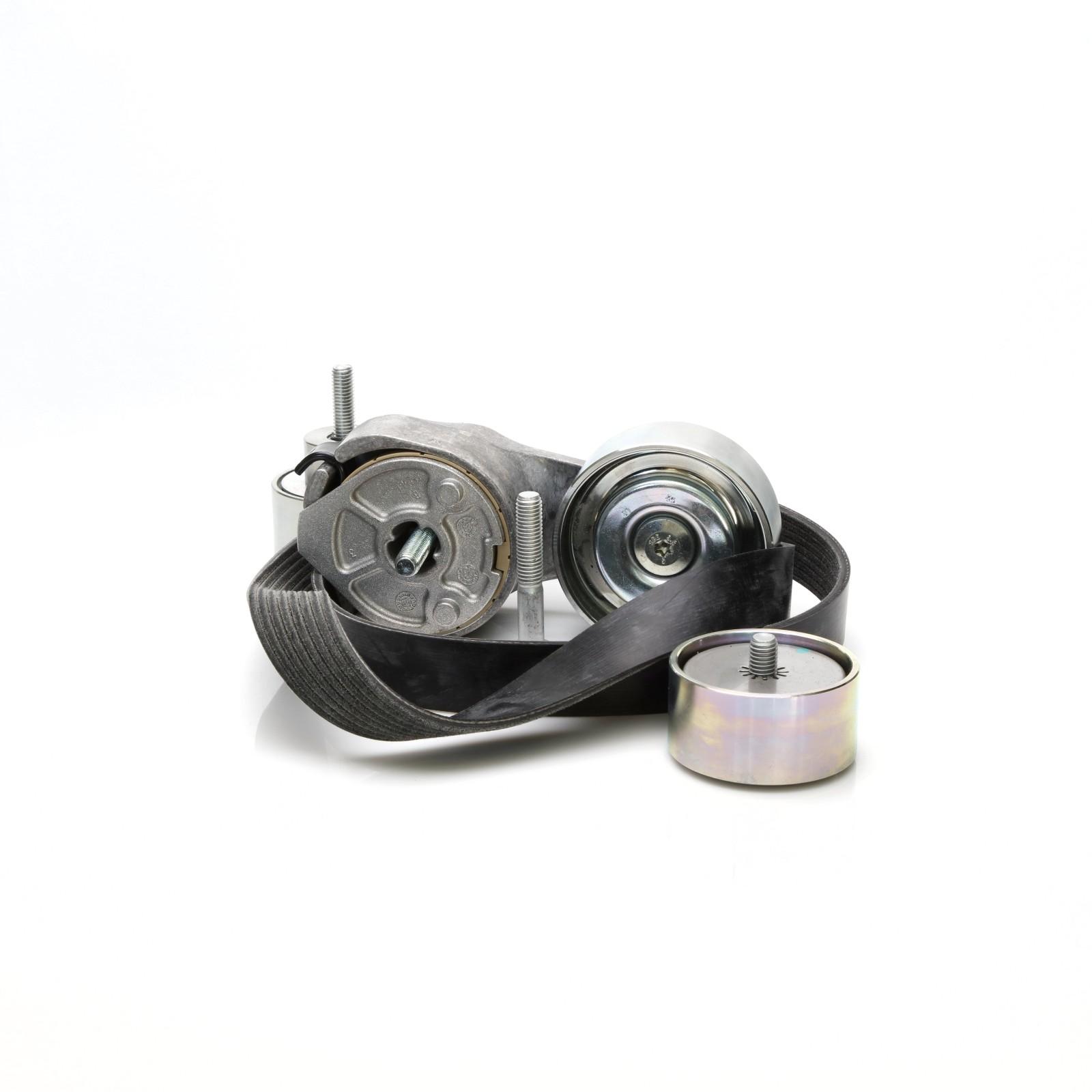 Original Iveco 500086148 Keilrippenriemensatz 1230 mm EuroCargo ab 2000