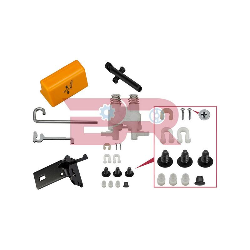 Botto Ricambi BRCA1393 Reparatursatz, Seat Iveco 93161393