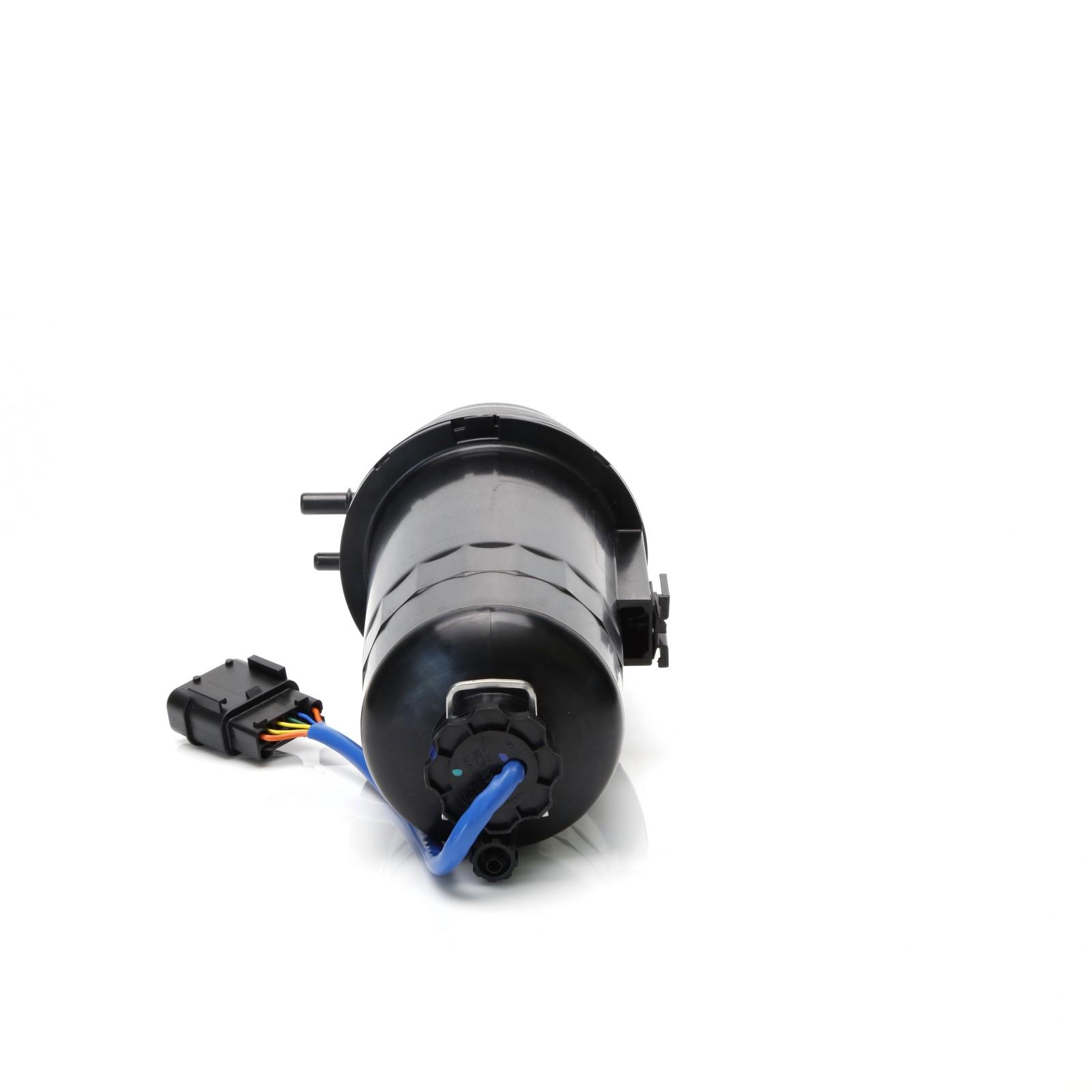 Original Iveco 5803026125 Kraftstofffilter Daily 2.3 3.0 ab 2014