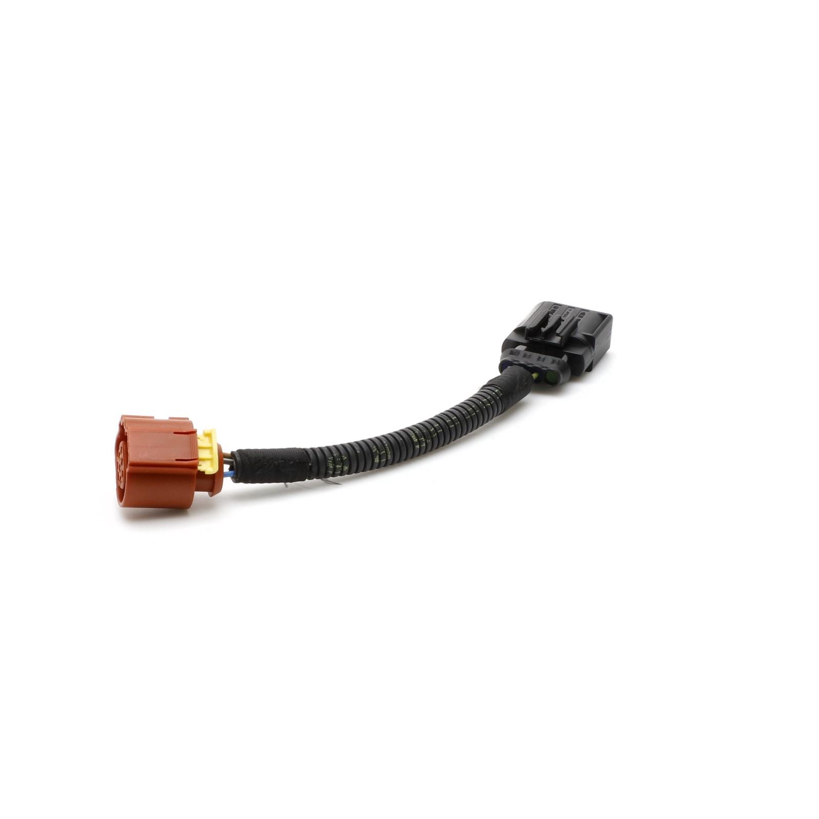 Original Iveco 504388760 Drosselklappenadapter Daily 2.3 EURO 4 2006 - 2011