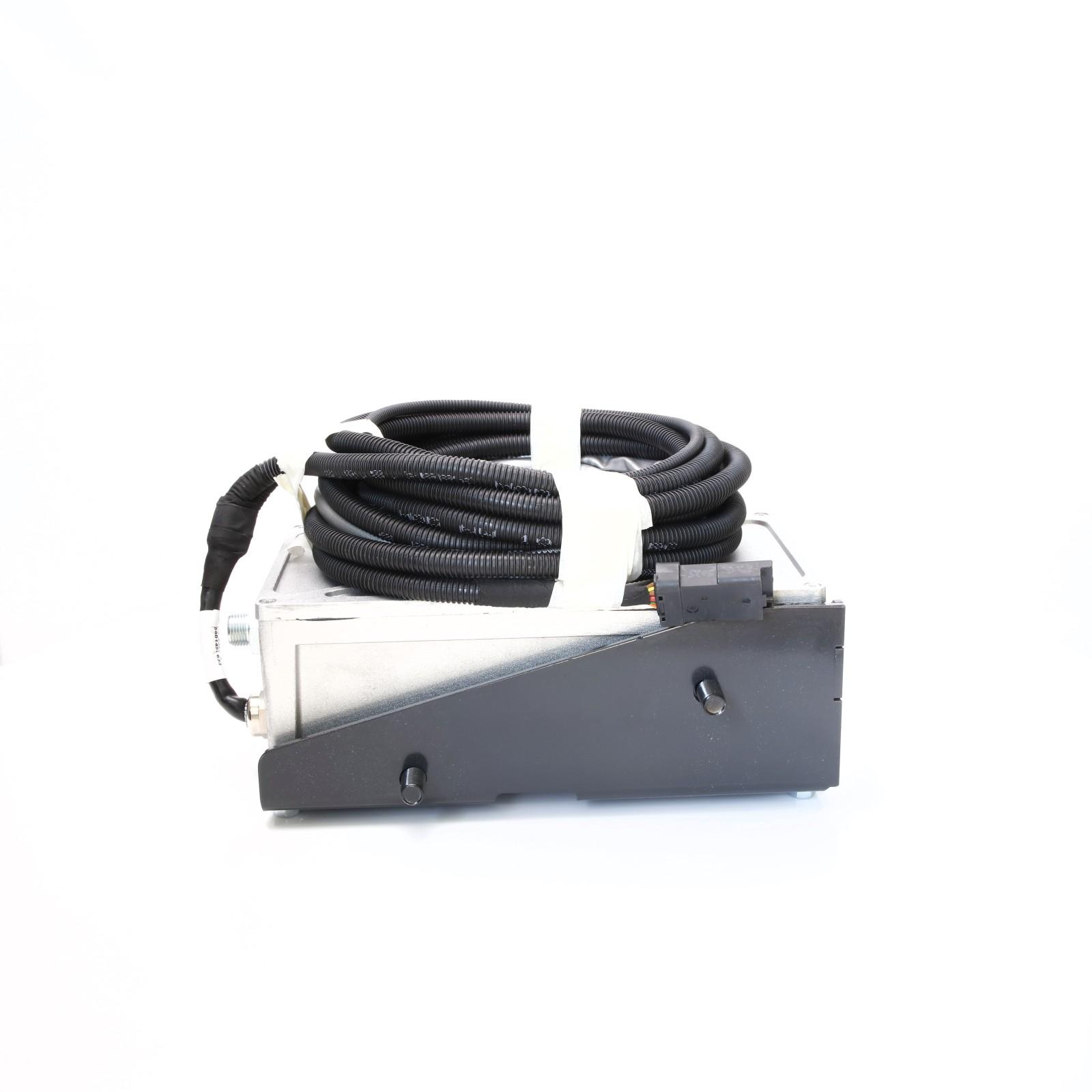 Original Iveco 5801455633 Steuerblock, Steuereinheit Original Iveco 5801455633 Steuerblock, Steuereinheit