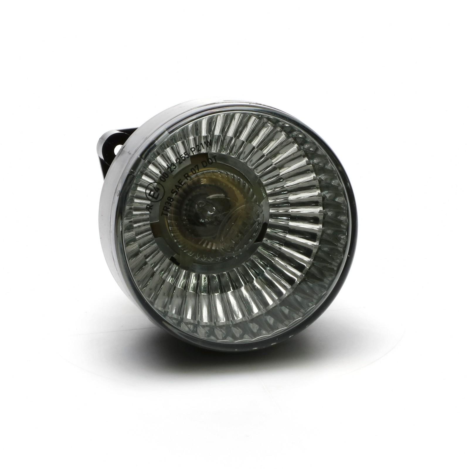 Original Iveco 504133112 Rückleuchte links, rechts, mit Lampenträger Original Iveco 504133112 Rückleuchte links, rechts, mit Lampenträger