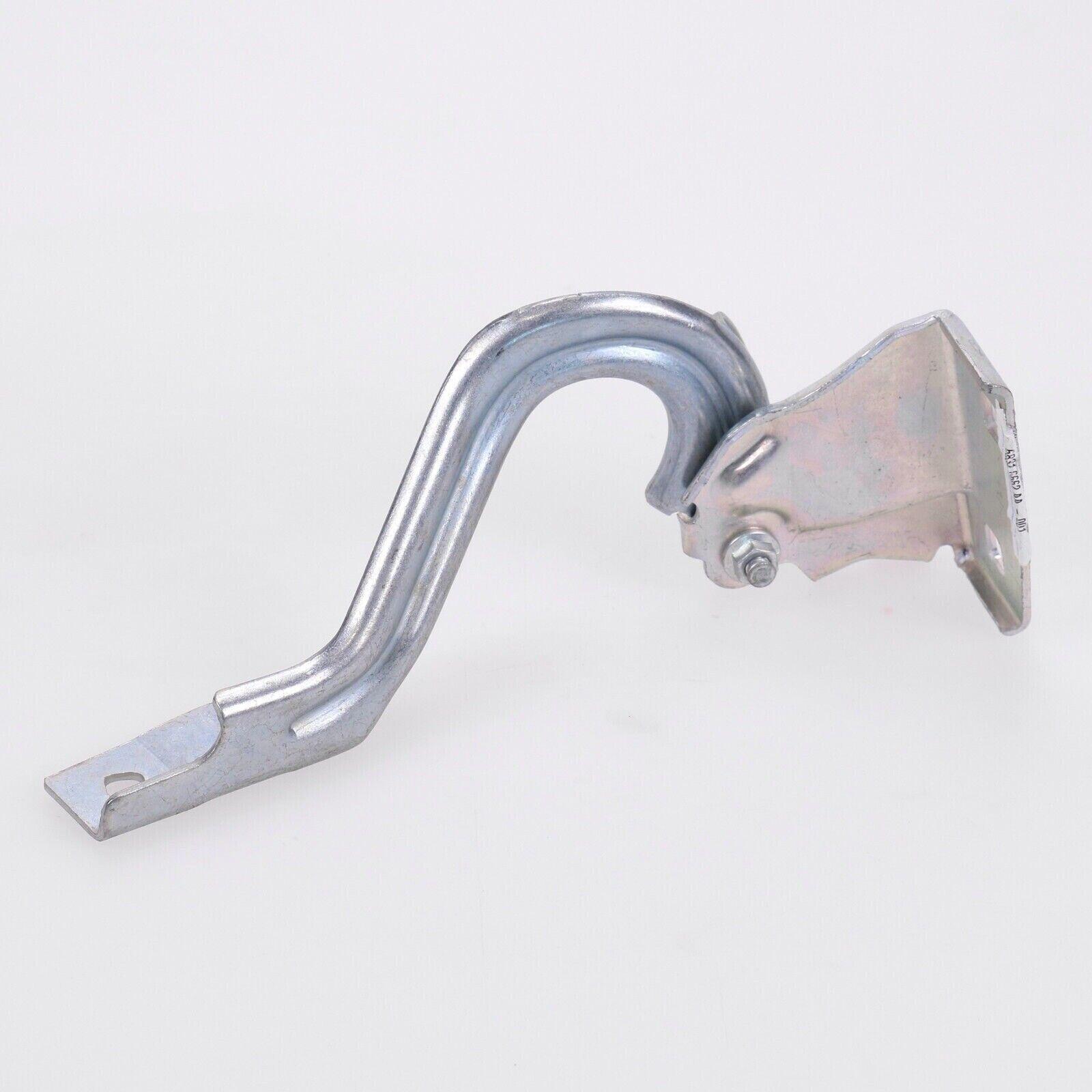 Original FIAT 1382137080 Motorhaubenscharnier links Ducato ab 2014