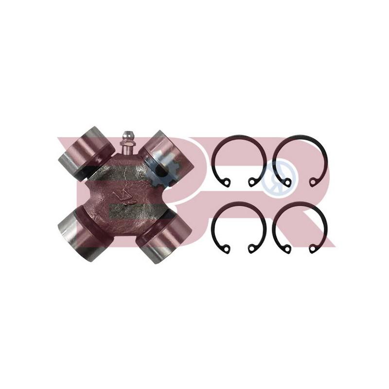 Botto Ricambi BRT3407 Universalverbindung Iveco 1905986