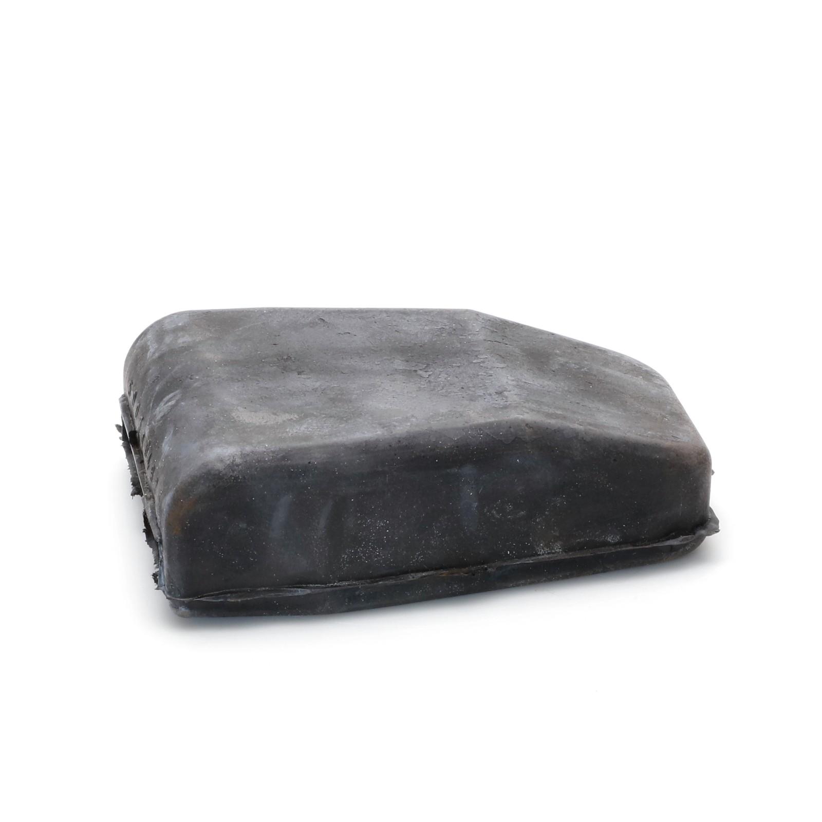 Original Iveco 500340498 Blattfedergummi vorne Daily 29L 35S 35C 1998 - 2013