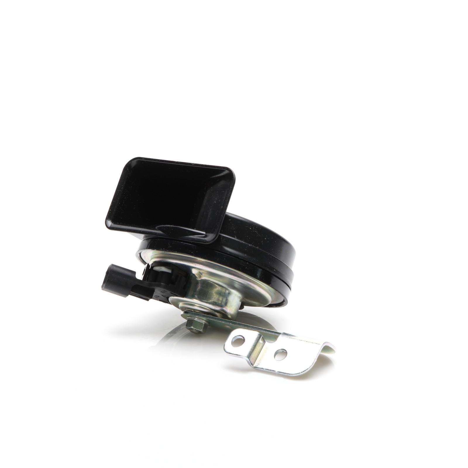 Original Iveco 5801743500 Hupe, Horn mit Halter Daily ab 2014