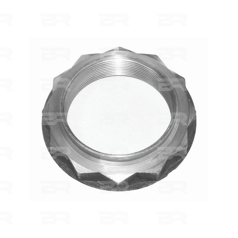 Botto Ricambi BRD0039 Achsmutter, Antriebswelle Iveco 7180039 Daily ab 1996