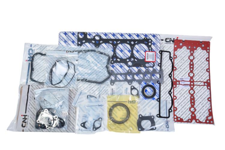 Original Iveco 500054987 Motordichtungssatz Daily 2.3 EURO 5 2012 - 2016 Original Iveco 500054987 Motordichtungssatz Daily 2.3 EURO 5 2012 - 2016