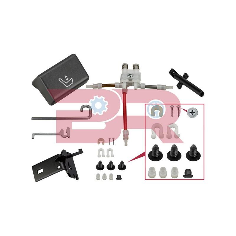 Botto Ricambi BRCA5093 Reparatursatz, Seat Iveco 42555093