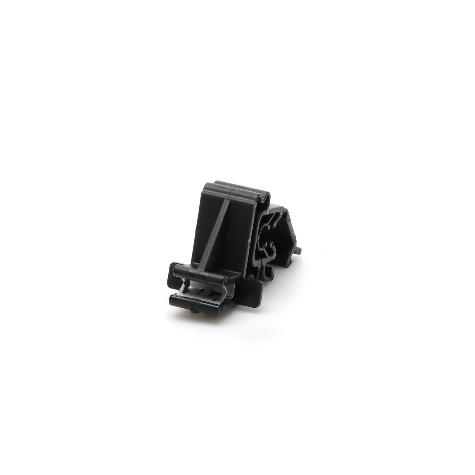 Original Iveco 5802137329 Halteklammer, Schelle