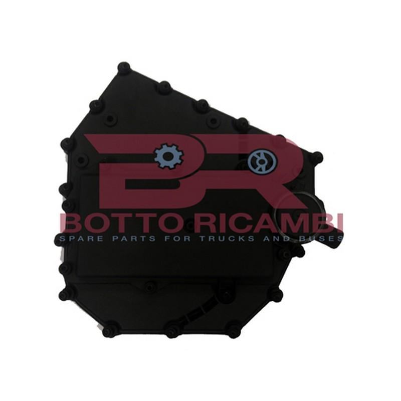 Botto Ricambi BRM2069 Motorabdeckung Iveco 504212069 Botto Ricambi BRM2069 Motorabdeckung Iveco 504212069