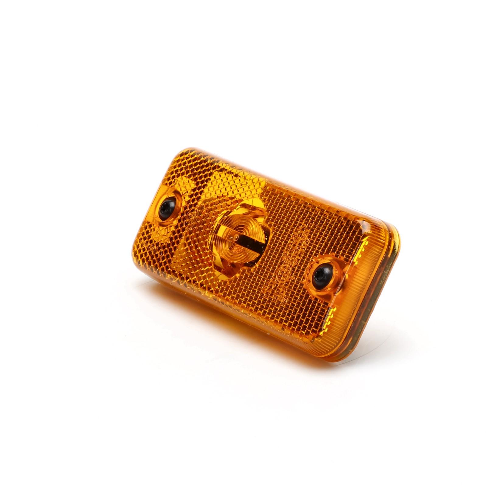 Original Iveco 41200664 Seitenmarkierungsleuchte Daily 2006 - 2019, Ducato